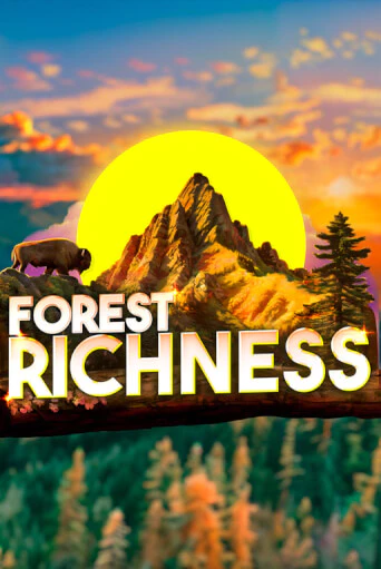 Демо игра Forest Richness на сайте игровых автоматов JoyCasino