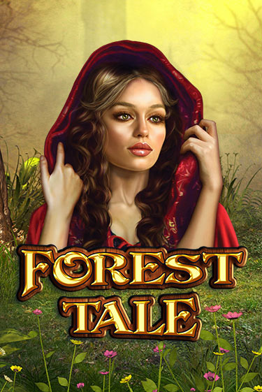 Демо игра Forest Tale на сайте игровых автоматов JoyCasino