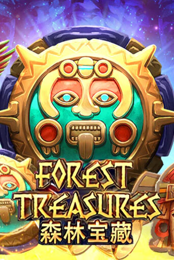 Демо игра Forest Treasure на сайте игровых автоматов JoyCasino