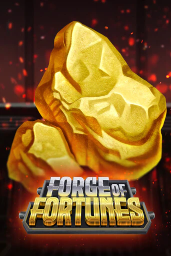 Демо игра Forge of Fortunes на сайте игровых автоматов JoyCasino