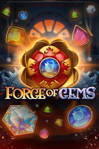 Демо игра Forge of Gems на сайте игровых автоматов JoyCasino