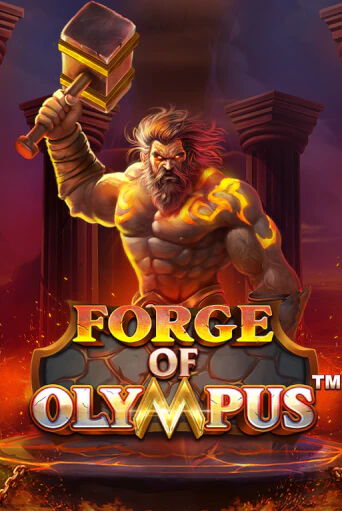 Демо игра Forge of Olympus на сайте игровых автоматов JoyCasino