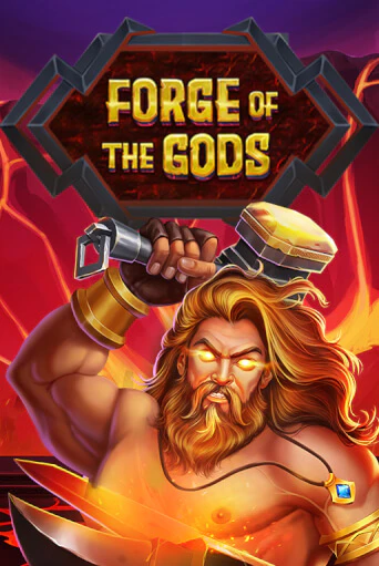 Демо игра Forge of the Gods на сайте игровых автоматов JoyCasino