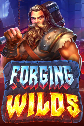 Демо игра Forging Wilds на сайте игровых автоматов JoyCasino