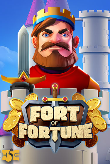 Демо игра Fort of Fortune на сайте игровых автоматов JoyCasino