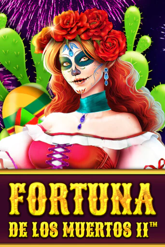 Демо игра Fortuna de les Muertos II на сайте игровых автоматов JoyCasino