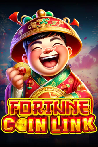 Демо игра Fortune Coin Link: Running Wins на сайте игровых автоматов JoyCasino