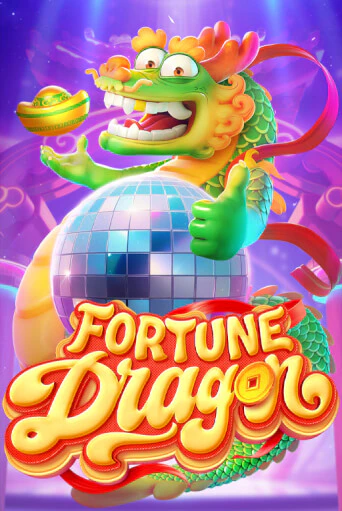 Демо игра Fortune Dragon на сайте игровых автоматов JoyCasino