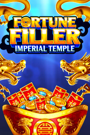 Демо игра Fortune Filler Imperial Temple на сайте игровых автоматов JoyCasino