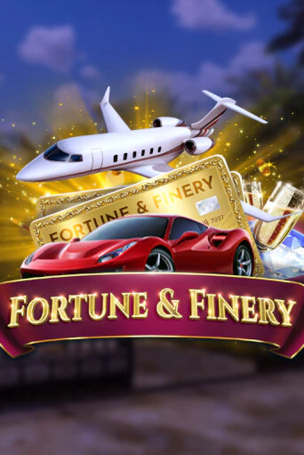 Демо игра Fortune & Finery на сайте игровых автоматов JoyCasino