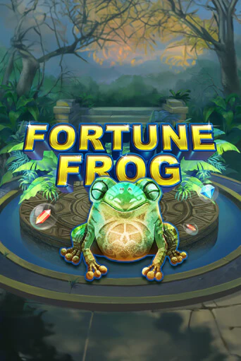 Демо игра Fortune Frog на сайте игровых автоматов JoyCasino