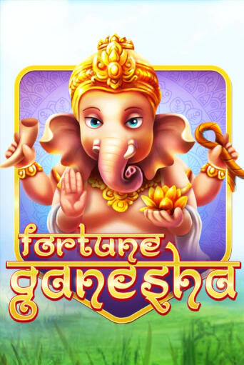 Демо игра Fortune Ganesha на сайте игровых автоматов JoyCasino