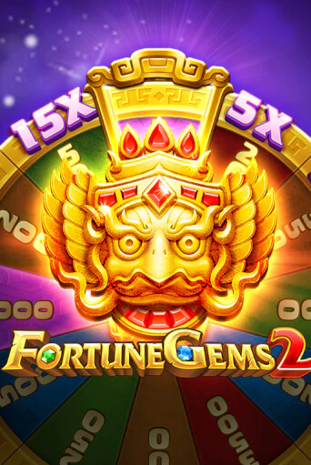 Демо игра Fortune Gems 2 на сайте игровых автоматов JoyCasino