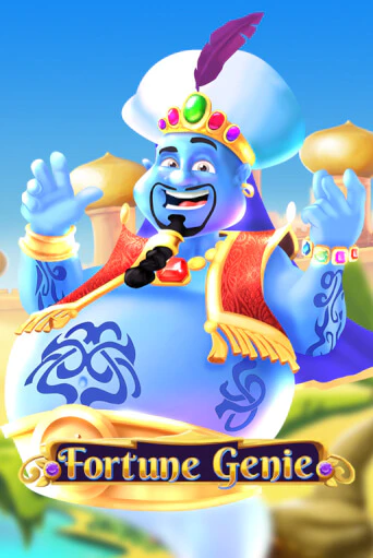 Демо игра Fortune Genie на сайте игровых автоматов JoyCasino