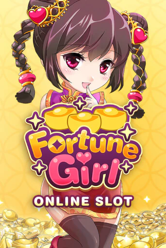 Демо игра Fortune Girl на сайте игровых автоматов JoyCasino