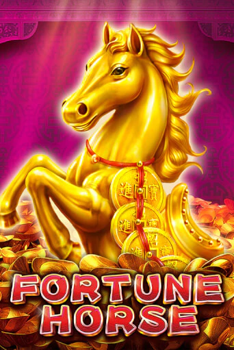 Демо игра Fortune Horse на сайте игровых автоматов JoyCasino