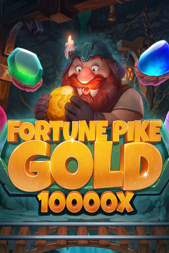 Демо игра Fortune Pike Gold на сайте игровых автоматов JoyCasino