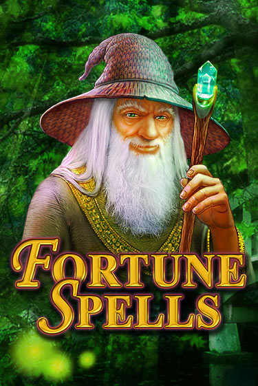 Демо игра Fortune Spells на сайте игровых автоматов JoyCasino