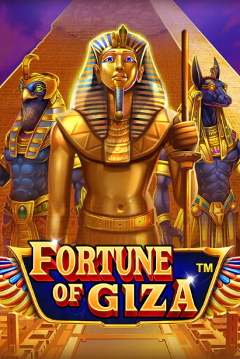 Демо игра Fortune of Giza на сайте игровых автоматов JoyCasino