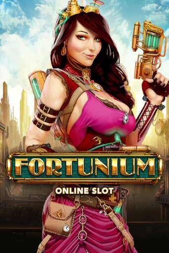 Демо игра Fortunium на сайте игровых автоматов JoyCasino