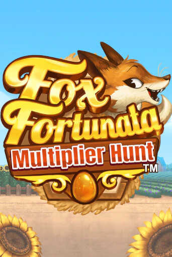 Демо игра Fox Fortunata: Multiplier Hunt на сайте игровых автоматов JoyCasino