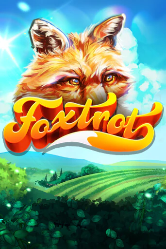 Демо игра Foxtrot на сайте игровых автоматов JoyCasino