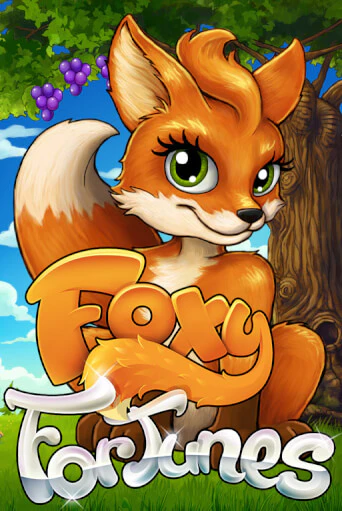 Демо игра Foxy Fortune на сайте игровых автоматов JoyCasino