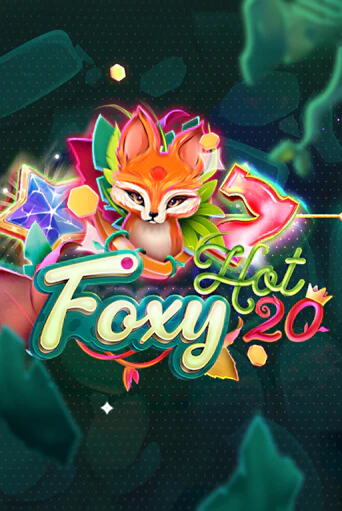 Демо игра Foxy Hot 20 на сайте игровых автоматов JoyCasino