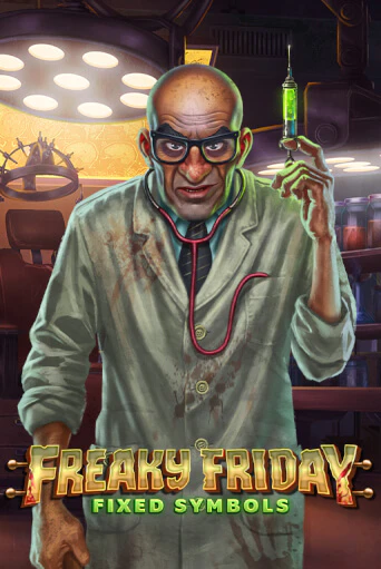 Демо игра Freaky Friday Fixed Symbols на сайте игровых автоматов JoyCasino