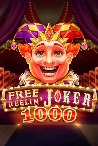 Демо игра Free Reelin' Joker 1000 на сайте игровых автоматов JoyCasino