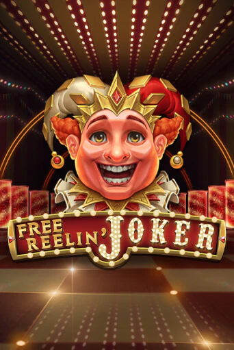 Демо игра Free Reelin' Joker на сайте игровых автоматов JoyCasino