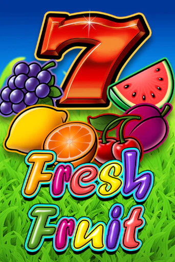 Демо игра Fresh Fruit на сайте игровых автоматов JoyCasino