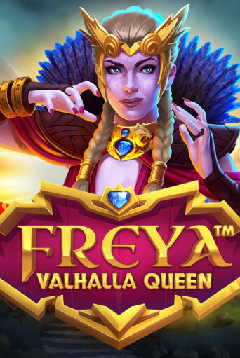 Демо игра Freya Valhalla Queen™ на сайте игровых автоматов JoyCasino