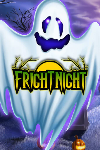 Демо игра Fright Night на сайте игровых автоматов JoyCasino