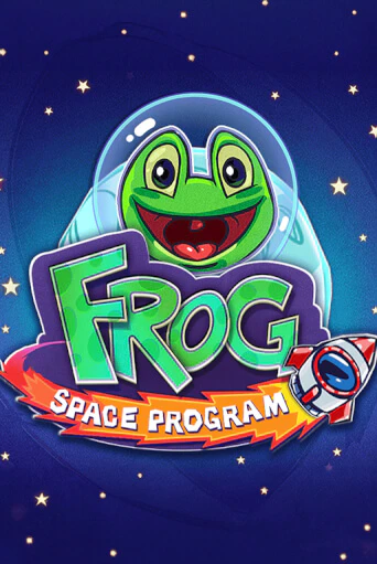 Демо игра Frog Space Program на сайте игровых автоматов JoyCasino