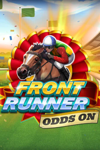 Демо игра Front Runner Odds On на сайте игровых автоматов JoyCasino