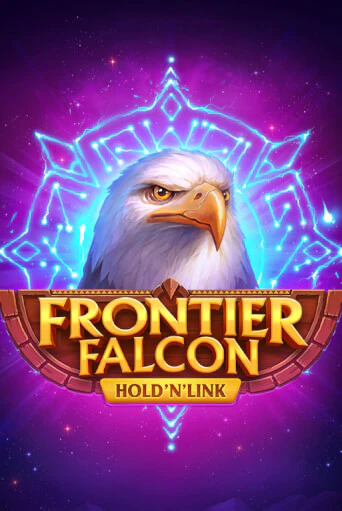 Демо игра Frontier Falcon: Hold 'N' Link на сайте игровых автоматов JoyCasino