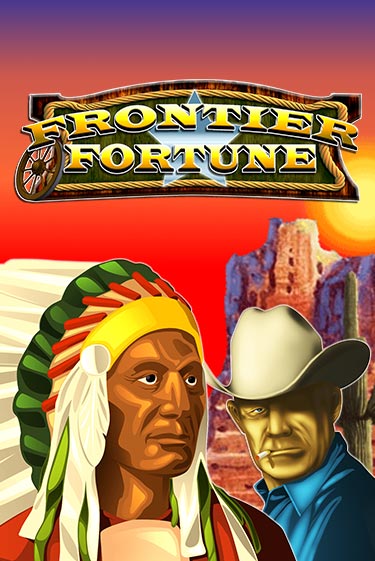 Демо игра Frontier Fortunes на сайте игровых автоматов JoyCasino