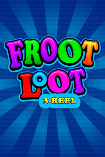 Демо игра Froot Loot 3-Reel на сайте игровых автоматов JoyCasino