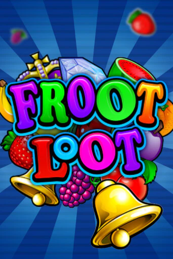 Демо игра Froot Loot 9-Line на сайте игровых автоматов JoyCasino