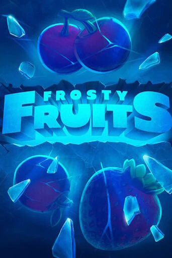 Демо игра Frosty Fruits на сайте игровых автоматов JoyCasino