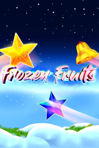 Демо игра Frozen Fruits на сайте игровых автоматов JoyCasino