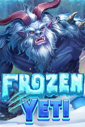 Демо игра Frozen Yeti на сайте игровых автоматов JoyCasino