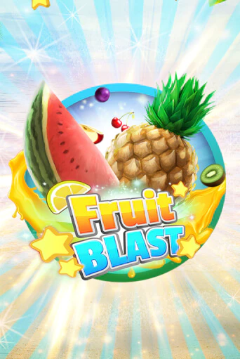 Демо игра Fruit Blast на сайте игровых автоматов JoyCasino