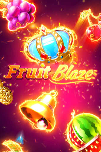 Демо игра Fruit Blaze™ на сайте игровых автоматов JoyCasino