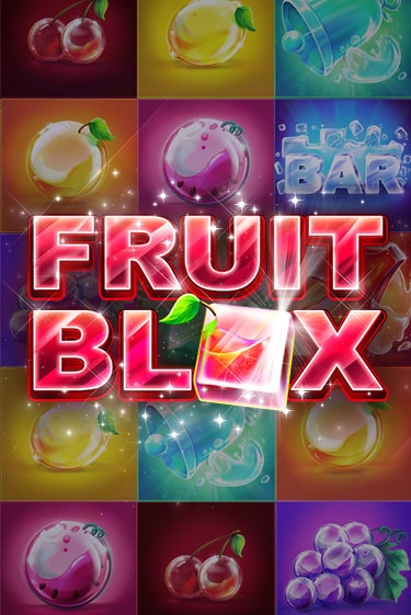 Демо игра FruitBlox на сайте игровых автоматов JoyCasino