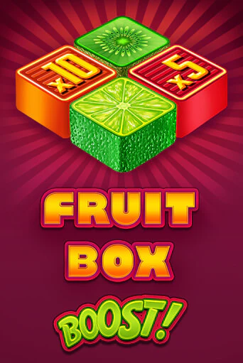 Демо игра Fruit Box Boost на сайте игровых автоматов JoyCasino