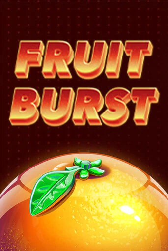 Демо игра Fruit Burst на сайте игровых автоматов JoyCasino