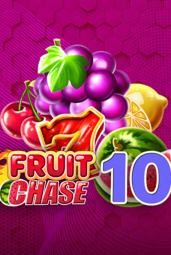 Демо игра Fruit Chase 10 на сайте игровых автоматов JoyCasino