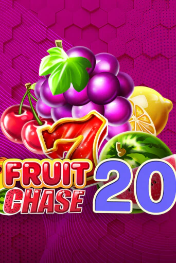 Демо игра Fruit Chase 20 на сайте игровых автоматов JoyCasino